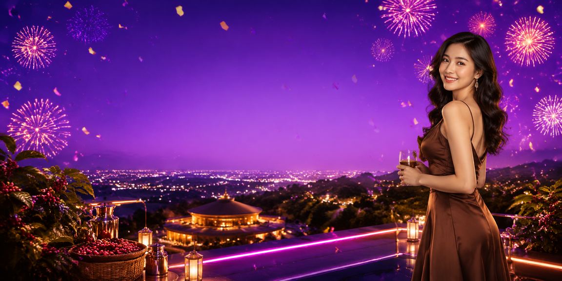 Khung cảnh giải trí casino tại Buôn Ma Thuột