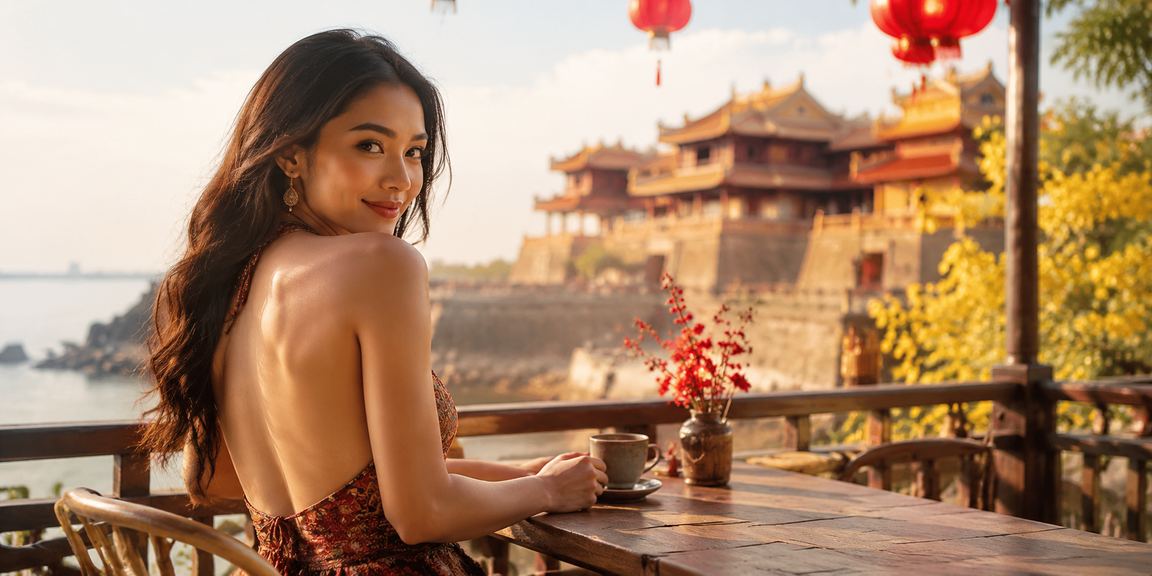 Người dùng trải nghiệm ứng dụng casino và trò chơi trực tuyến tại Huế