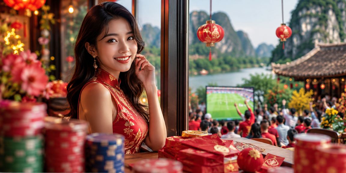 Người chơi đăng ký tài khoản cá cược tại Ninh Bình với không khí vui vẻ