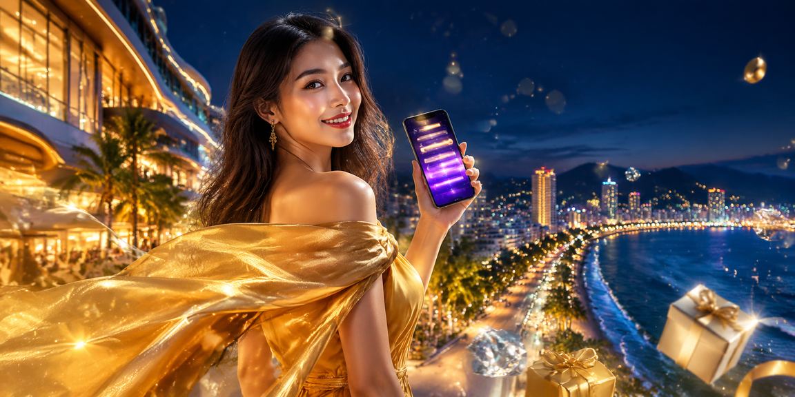 Người dùng tại Quy Nhơn trải nghiệm mobile casino và cá cược trực tuyến