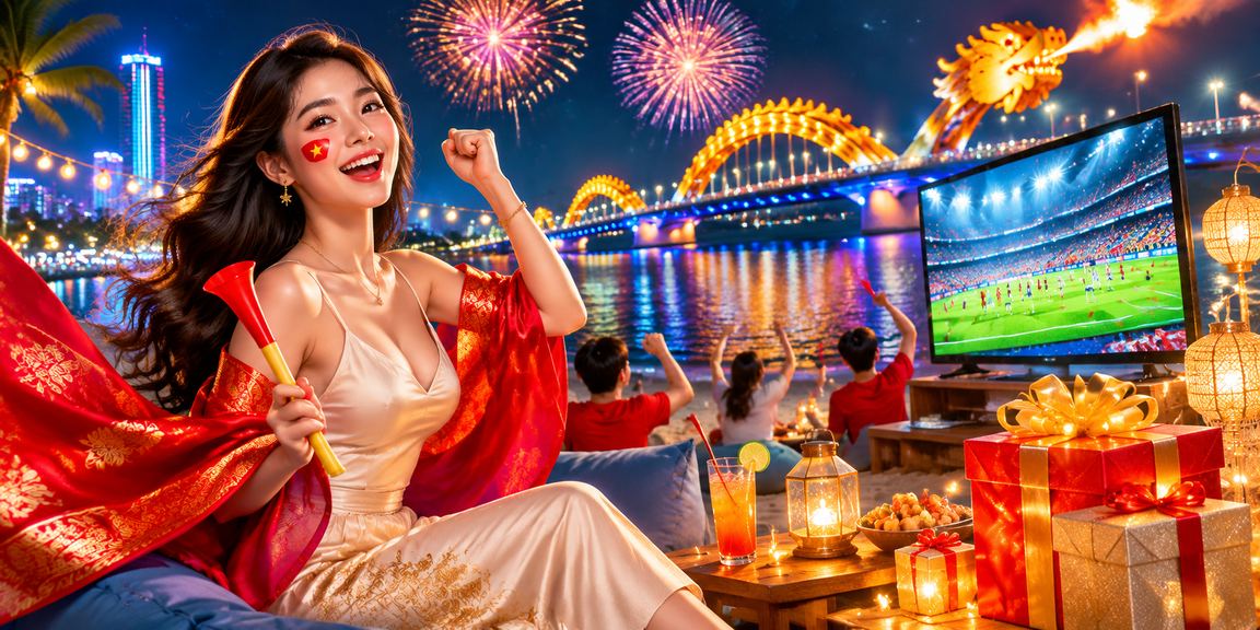 Người chơi xem thông tin cá cược trực tuyến tại Việt Nam