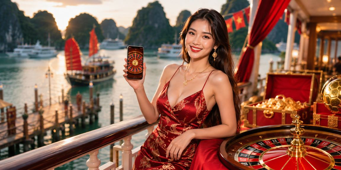 Hướng dẫn đặt lô đề và xổ số trực tuyến tại Việt Nam trên điện thoại